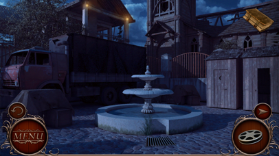 The Mystery Of The Orphanage Screenshot 4