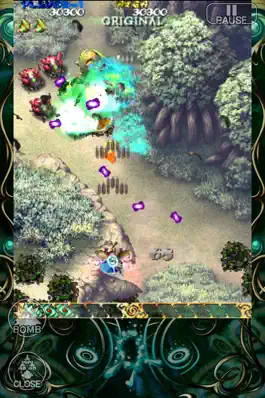 Game screenshot Bug Princess LITE mod apk
