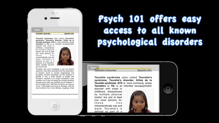 Psych 101