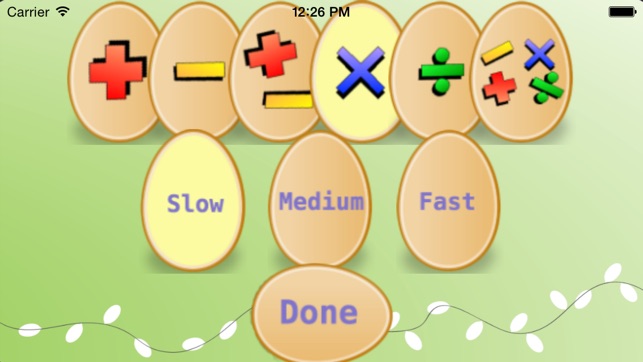 Math Egg Scramble(圖2)-速報App