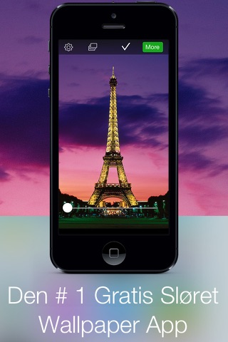 Blurred - Blur Photos and Wallpapers screenshot 3