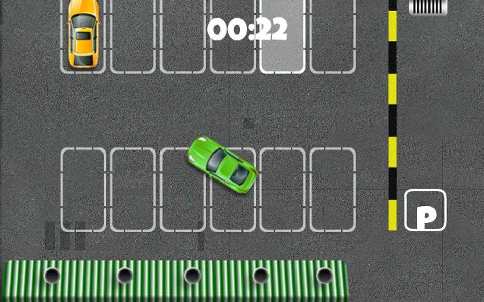 #3. Factory Parking for Mac OS X (macOS) 由: Platon Butko