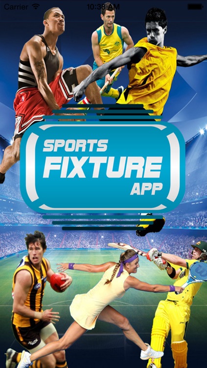 Sports Fixture