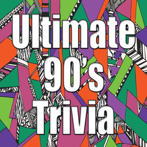 Ultimate 90's Trivia!