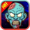 Angry Zombi-Roids: Zombie Asteroids in Universe X