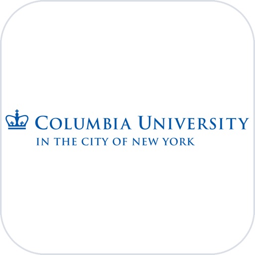 Columbia University NYC icon