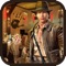 Hidden Objects Mystery Crimes