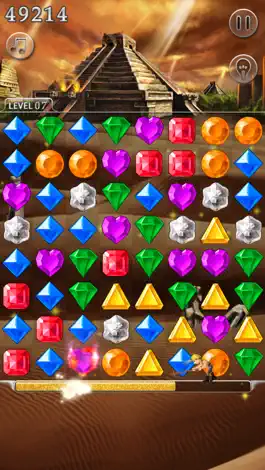Game screenshot AE Jewels mod apk