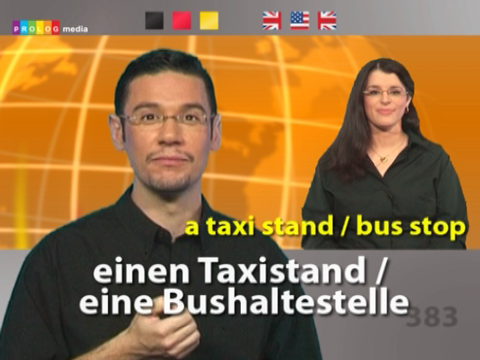 GERMAN - Speakit.tv (Video Course) (7X002ol) screenshot 4