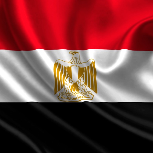 Egypt Flag Wallpapers - خلفيات عَلَم مصر