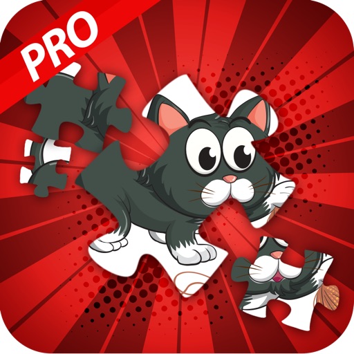 Canine Sidekick Pro - Bashful Puzzles of Your Beloved and Bums iOS App