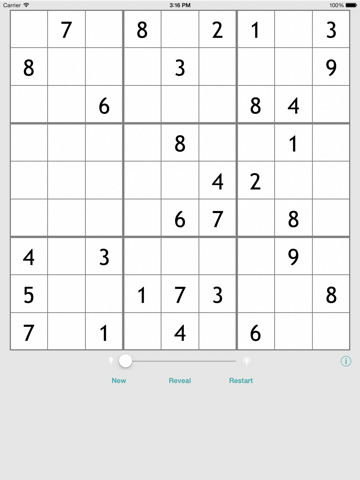 Screenshot #4 pour Sudoku Solver App