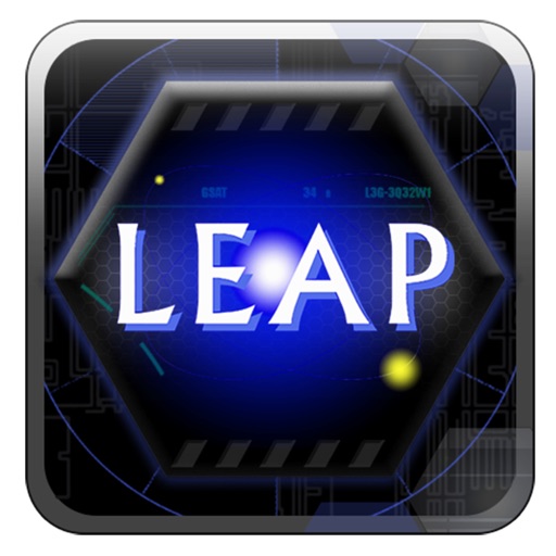 Leap Comic