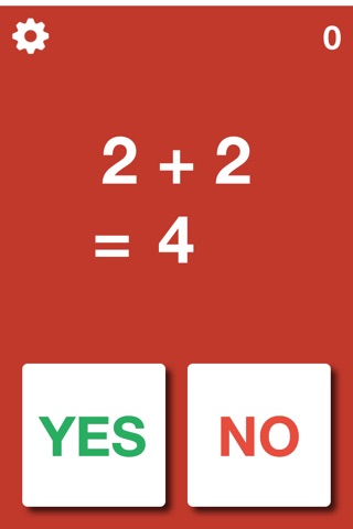 Math It! - From your finger to your mind screenshot 2