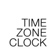 Timezone Clock