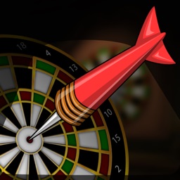 Darts 3D HD