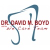 Dr. David M Boyd