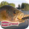 Fishing Logbook HD