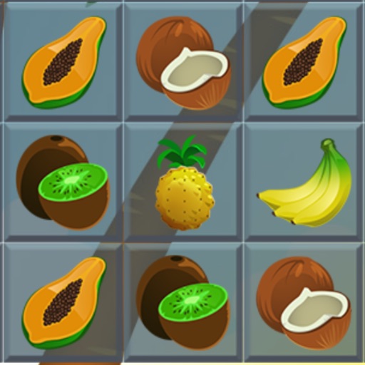 A Fruits Bitter icon