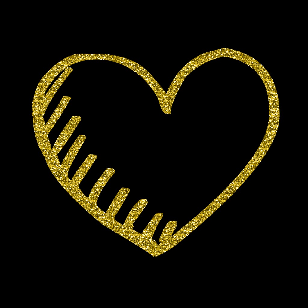 Doodles (Photo Editor for Beautiful DIY Overlay Crop Collage Effect on Instagram)