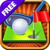 Mini Golf Club: The Golfer