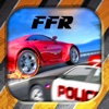 A Furious Felon Racing - Drive Fast and Outrun the Police Free Game