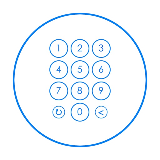 What's the Passcode? iOS App