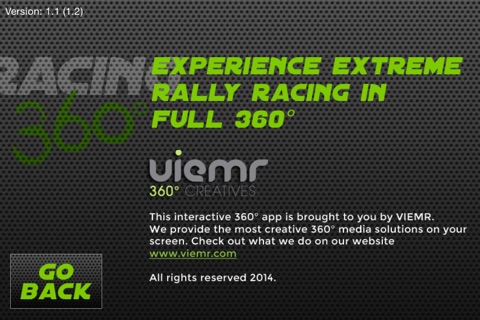 Racing 360 screenshot 3