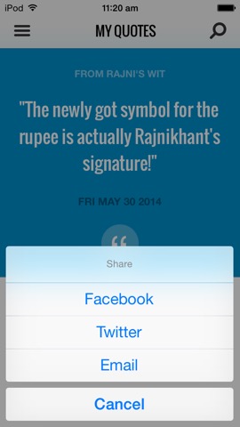 Rajani Kanth Jokesのおすすめ画像3