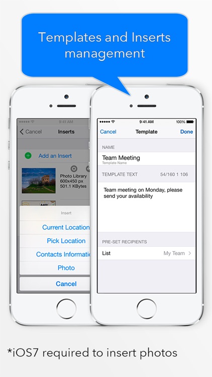 Group Text! screenshot-3