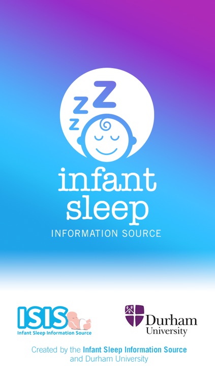Infant Sleeplab