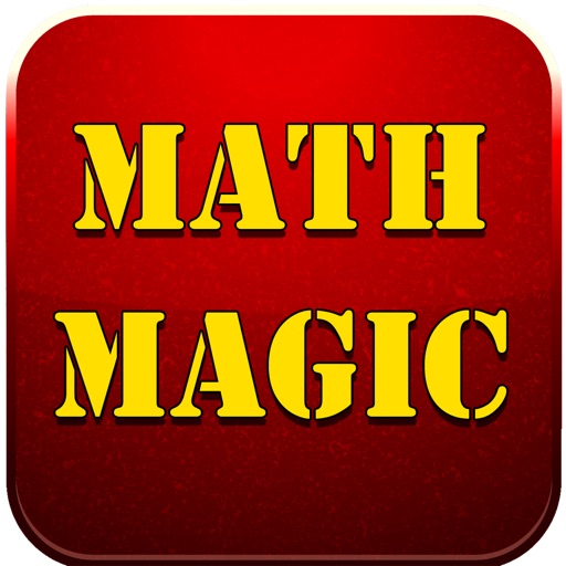 Math Magic Pro icon