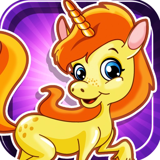 The Tricky Pony: Roads Ride Racer, Full Game icon