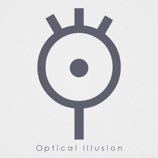 Optical Illusion.