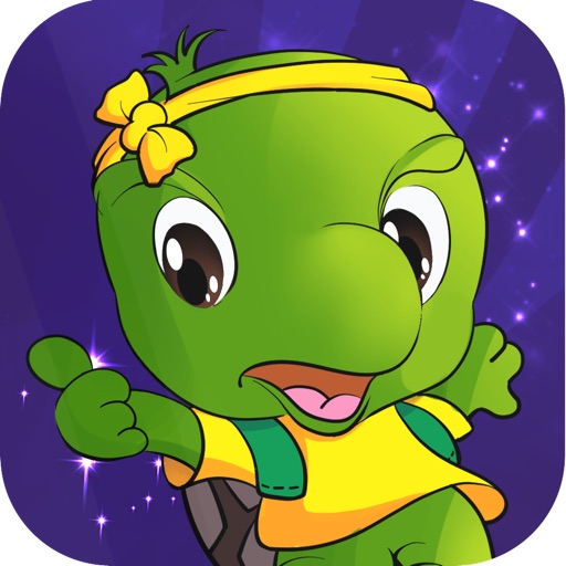 Perky Turtle iOS App