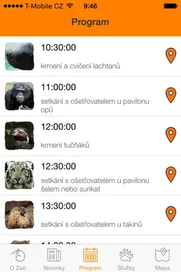 Game screenshot ZOO Liberec hack