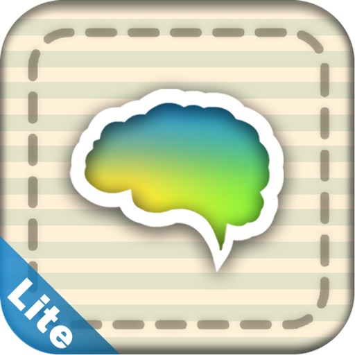 Brain it Lite iOS App