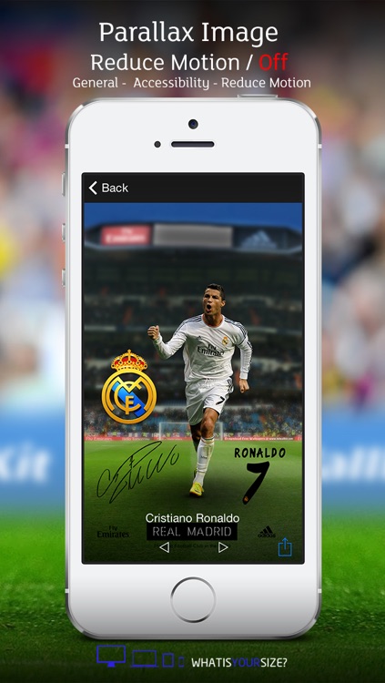 HDWallKit Free screenshot-3