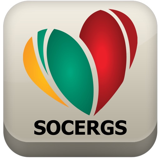 SOCERGS 2013