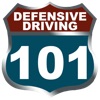 Defensive Driving 101 - iPadアプリ