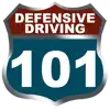 Defensive Driving 101 delete, cancel