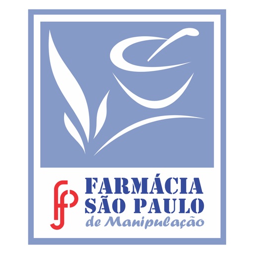 Farmácia São Paulo Manipulação