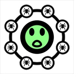 Avoid The Spiders: Avoid The Circles 2