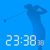 ClockGolf