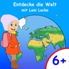 Geografie mit Leni Locke