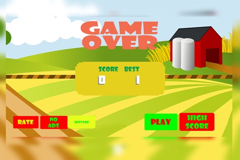 Fruit Jumper Classic Edition Free game screenshot 2