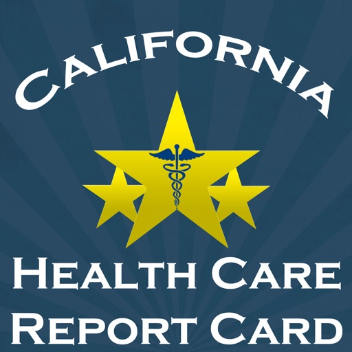 California Health Care Report Card