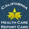 California Health Care Quality Report Card is a one stop shop to look at the quality ratings on medical groups, HMOs and PPOs in California