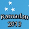 Ramadan Timings 2013