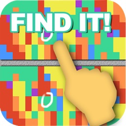 Magic Cube Find Difference?-Hardest on the Earth